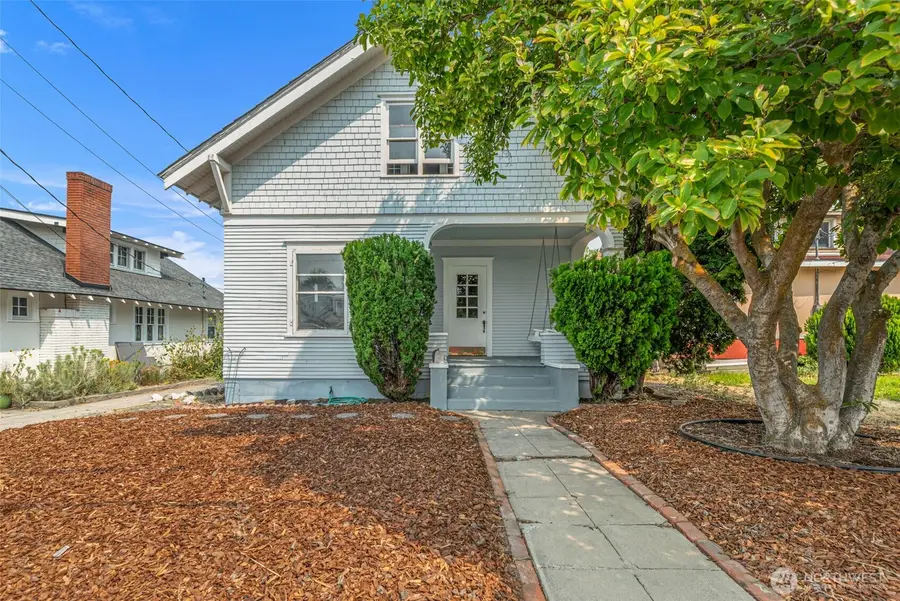 311 Okanogan Avenue, Wenatchee, WA 98801 - #2