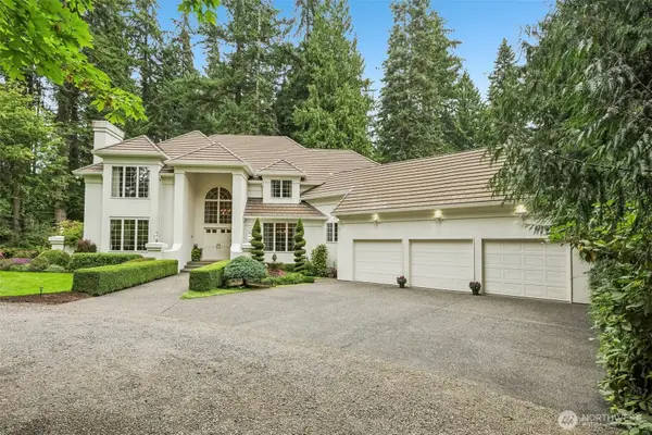 2506 NW 159th Circle, Vancouver, WA 98685