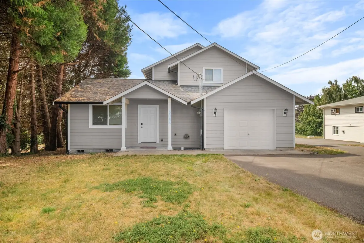 503 Devoe Street Ne, Olympia, WA 98506 - #1
