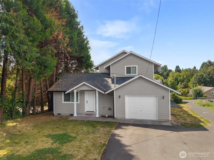 503 Devoe Street Ne, Olympia, WA 98506 - #2