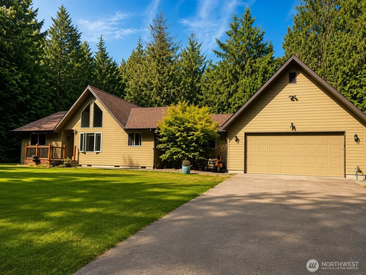 132 S Tara Lane, Port Angeles, WA 98362 - #1