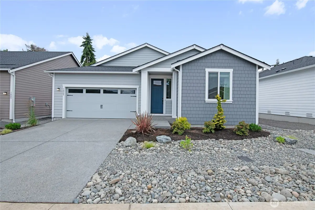 648 Sunbeam Place, Sequim, WA 98382 - #1