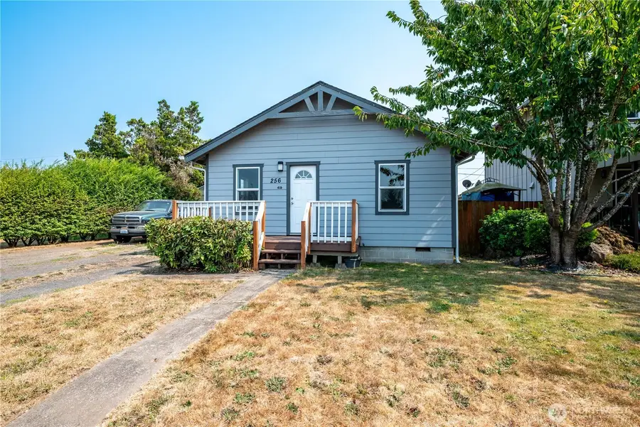 256 Beech Street, Longview, WA 98632 - #2