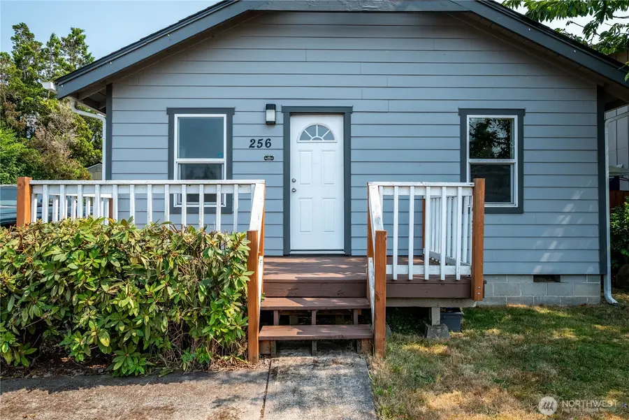 256 Beech Street, Longview, WA 98632 - #3