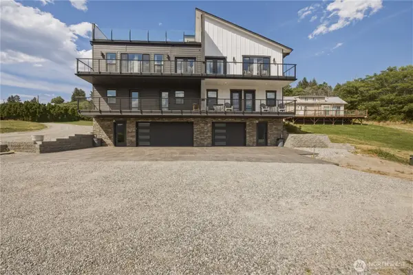 41 Kokanee Lane #B, Manson, WA 98831