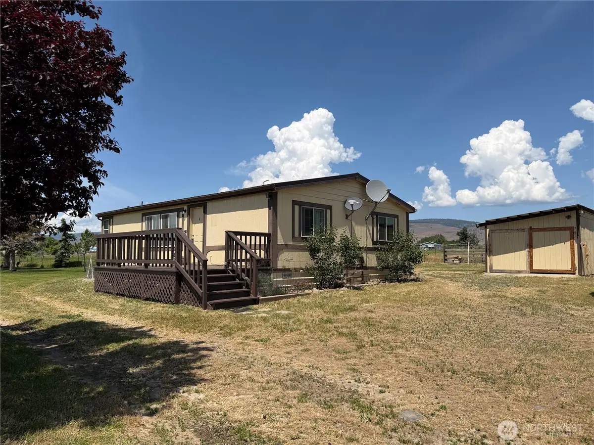 731 Thomas Road, Ellensburg, WA 98926 - #1