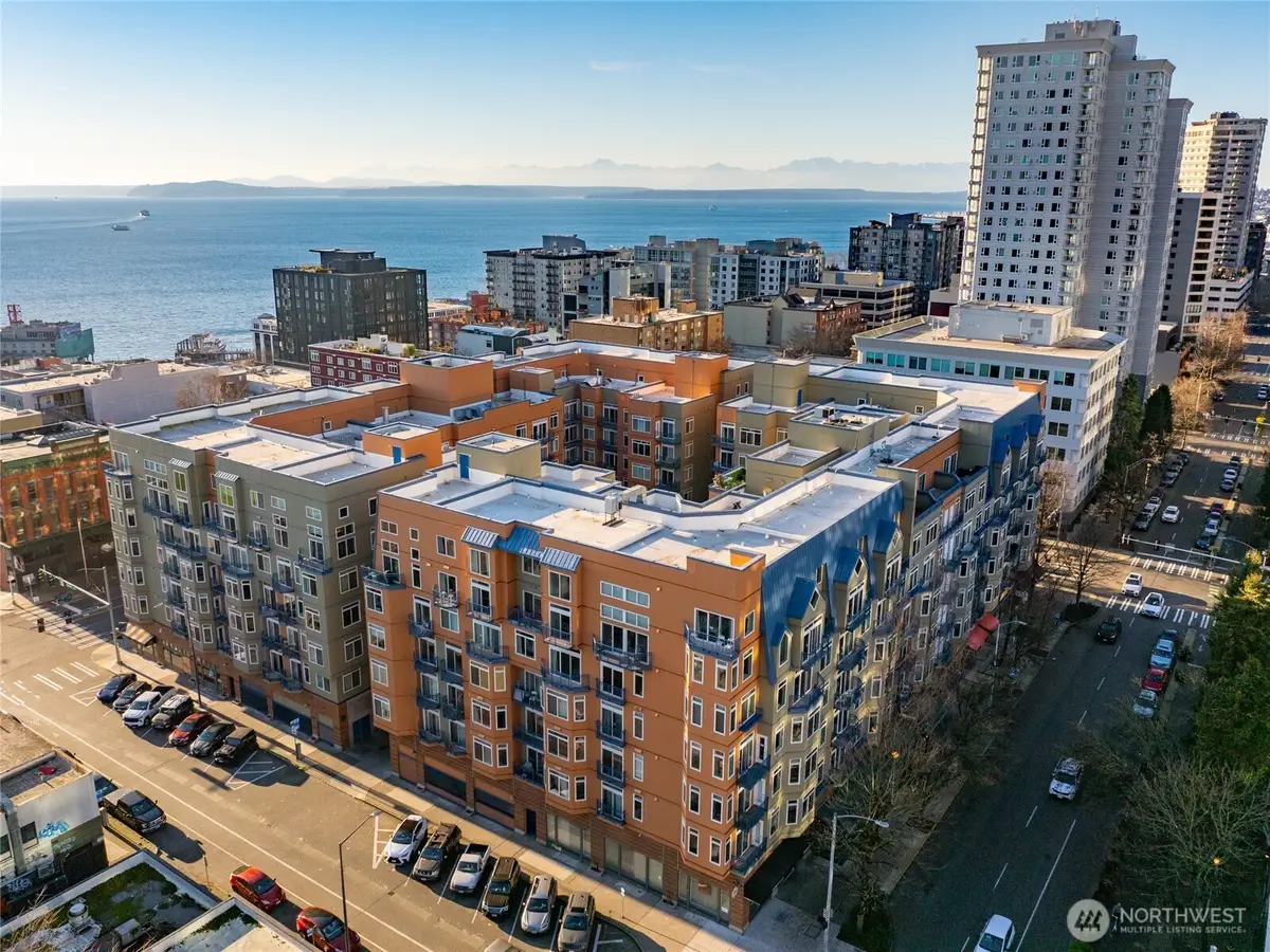 2415 2nd Avenue #432, Seattle, WA 98121 - #1