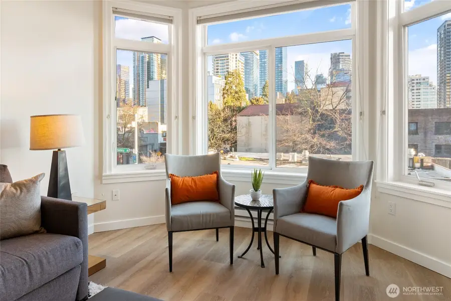 2415 2nd Avenue #432, Seattle, WA 98121 - #2