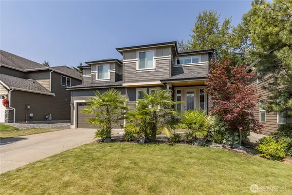 13302 80th Avenue E, Puyallup, WA 98373