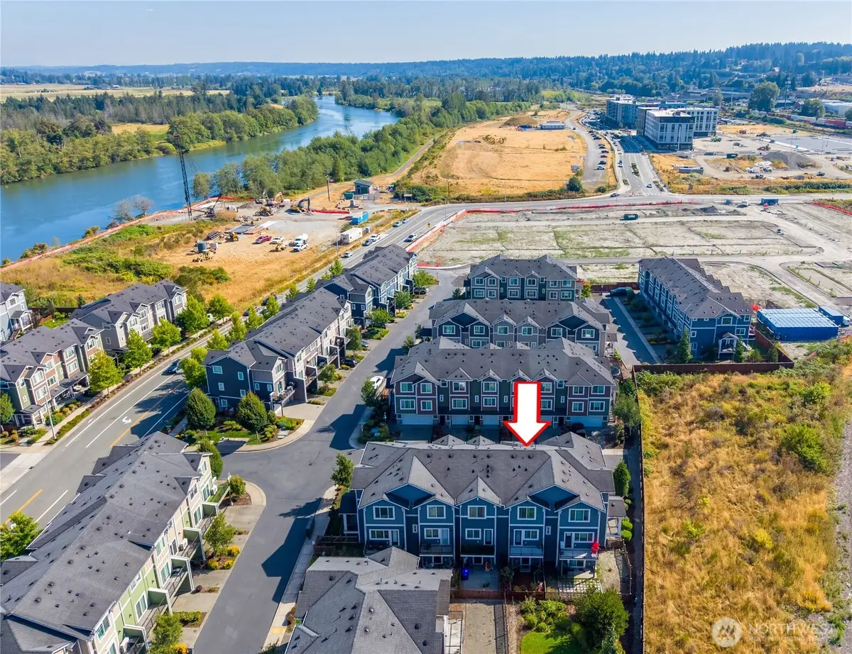 3005 34th Place, Everett, WA 98201 - #1
