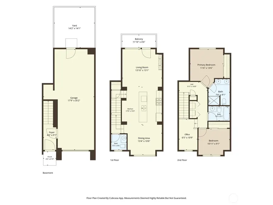 3005 34th Place, Everett, WA 98201 - #2