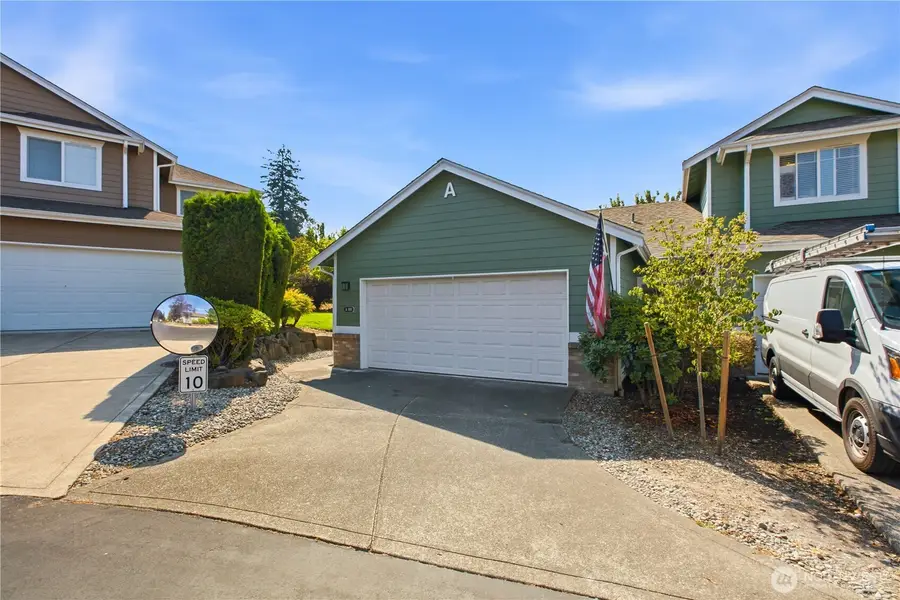 10700 SE 260th Street #A101, Kent, WA 98030 - #2