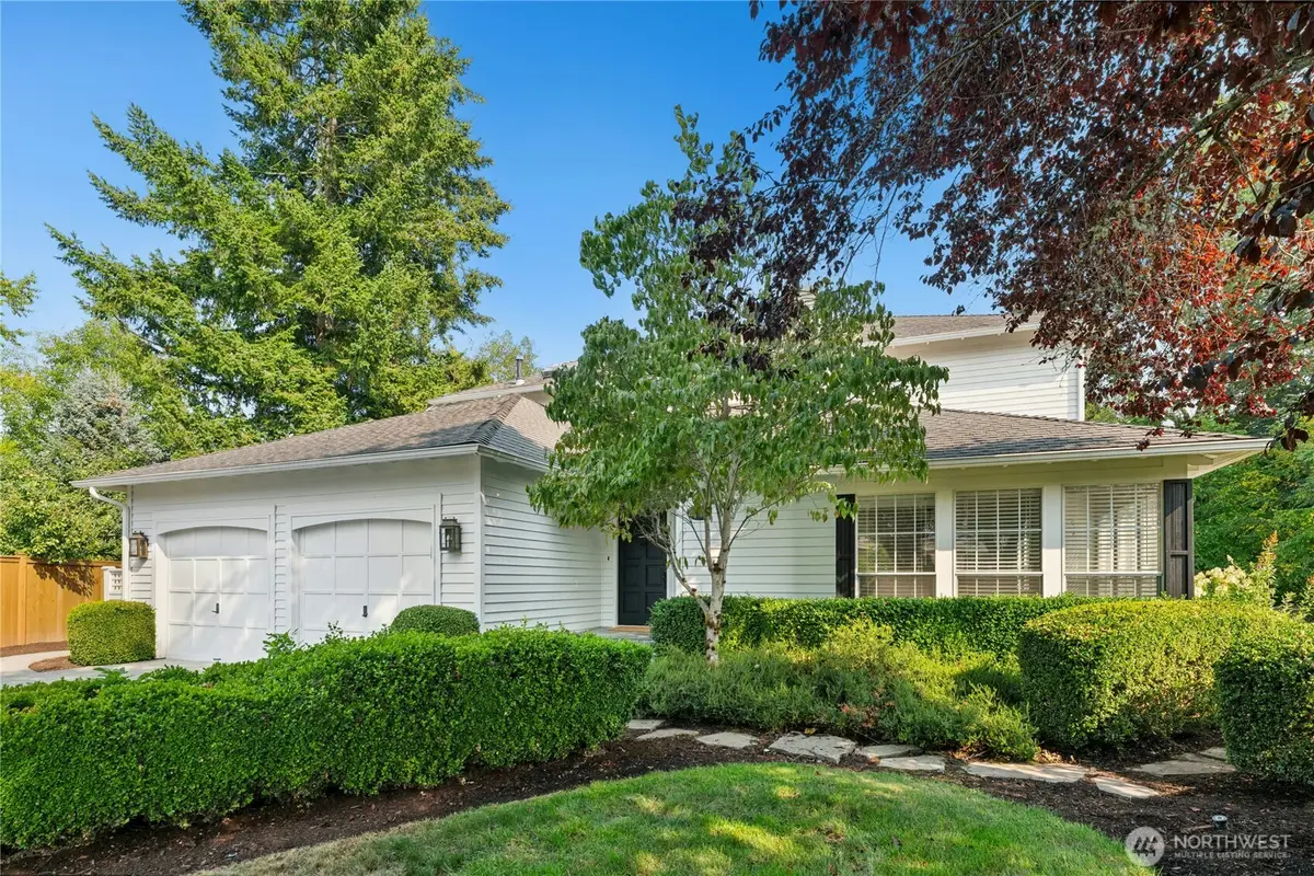 2836 213th Avenue Se, Sammamish, WA 98075 - #1