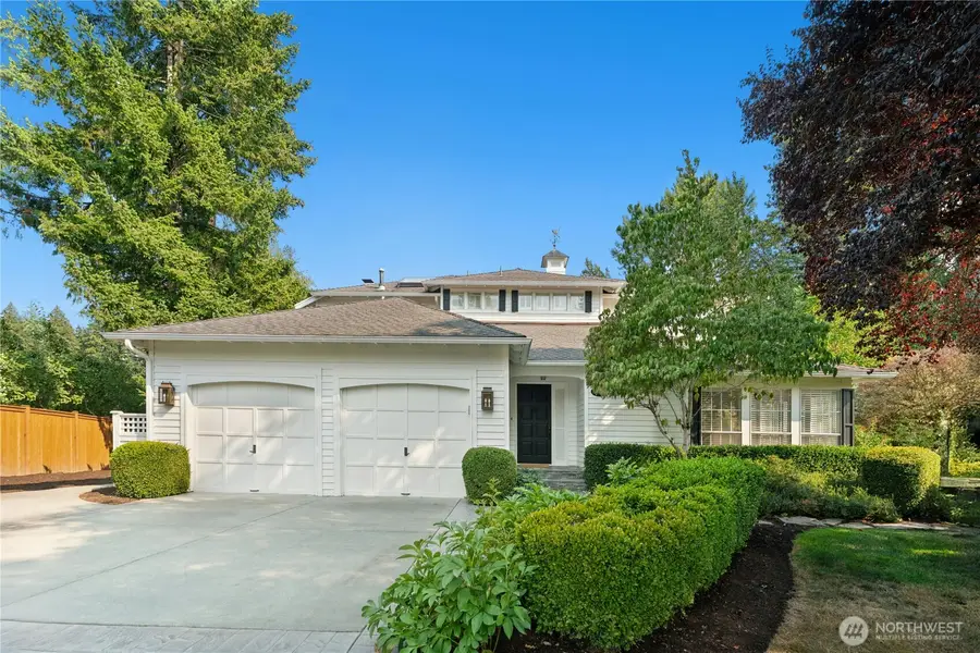 2836 213th Avenue Se, Sammamish, WA 98075 - #2