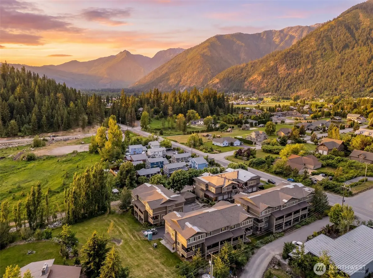 100 Ski Blick Strasse #A103, Leavenworth, WA 98826 - #1
