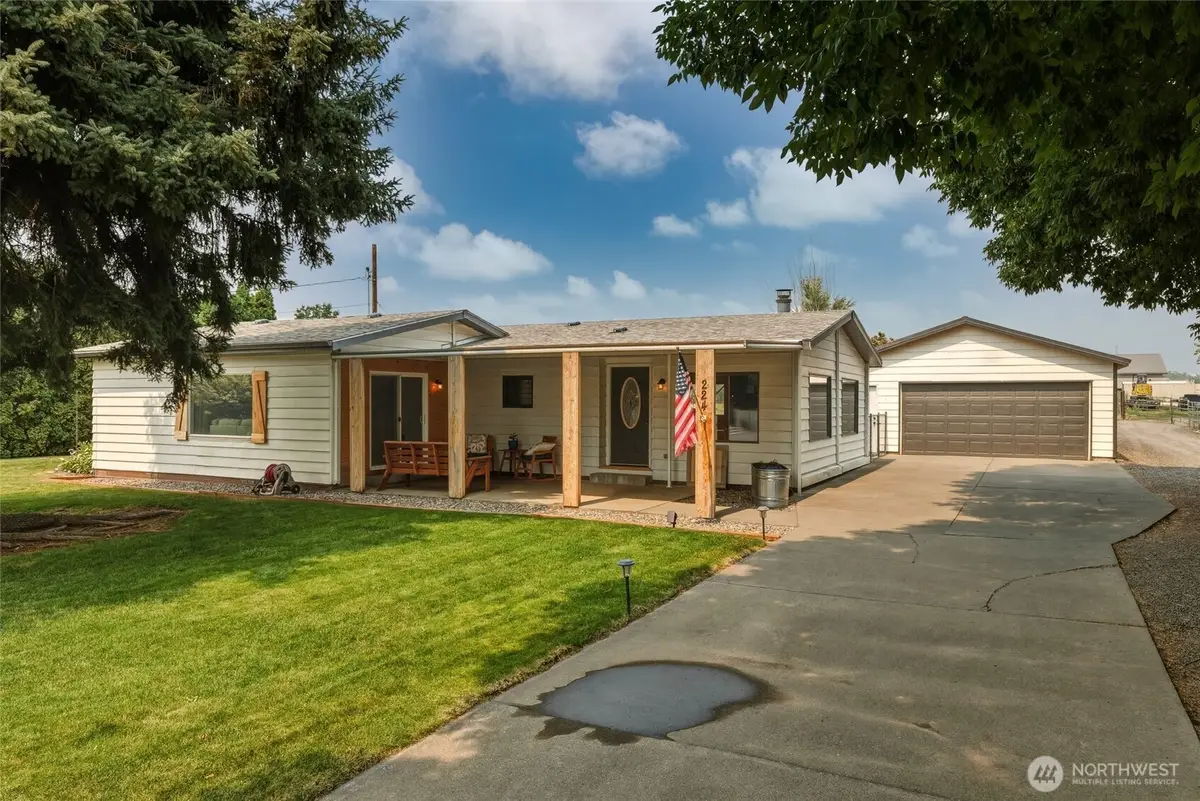 224 Russet Road, Walla Walla, WA 99362 - #1