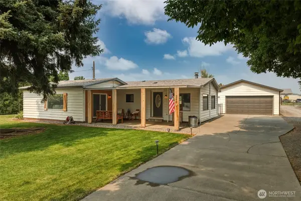 224 Russet Road, Walla Walla, WA 99362