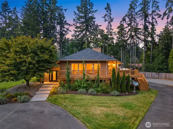 2616 Country Club Court Nw, Olympia, WA 98502