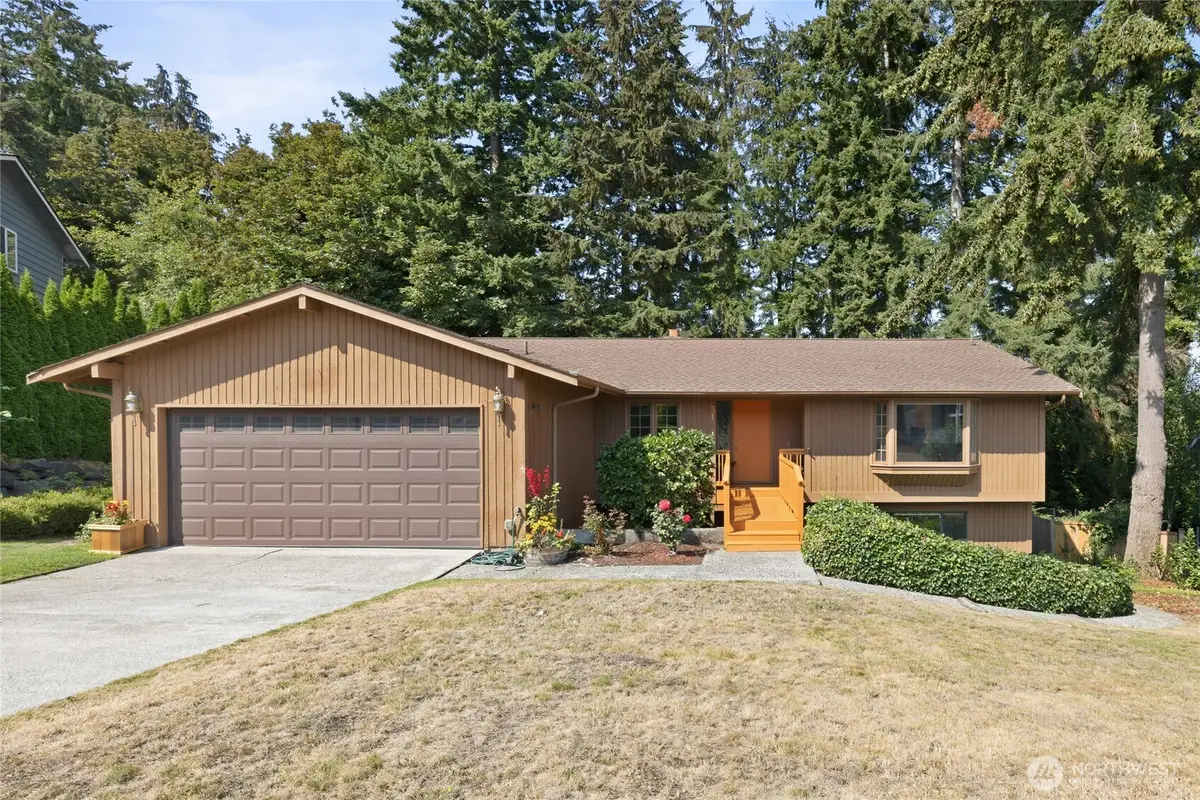 31423 42nd Place Sw, Federal Way, WA 98023 - #1