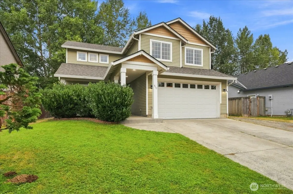 919 NW 11th Avenue, Battle Ground, WA 98604 - #1