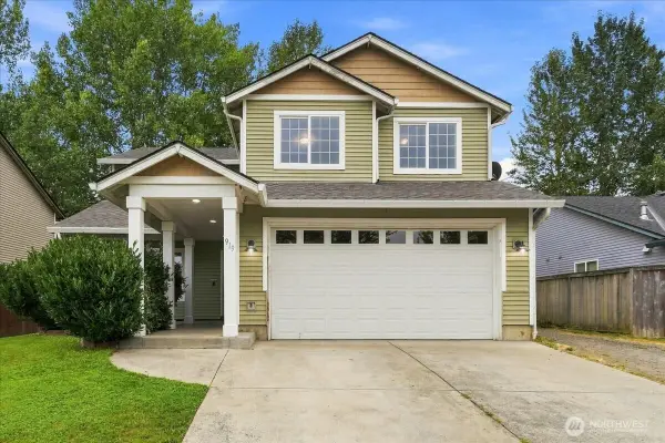 919 NW 11th Avenue, Battle Ground, WA 98604