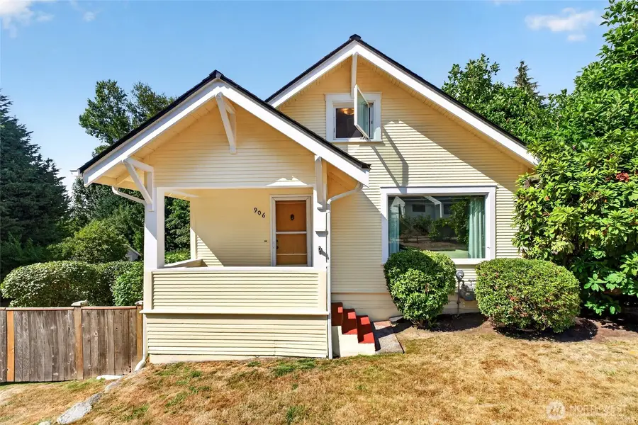 906 SW 130th Street, Burien, WA 98146 - #3