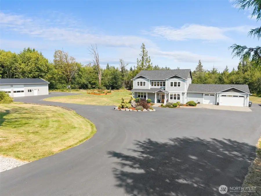 11010 Salmon Creek Lane Sw, Olympia, WA 98512 - #2