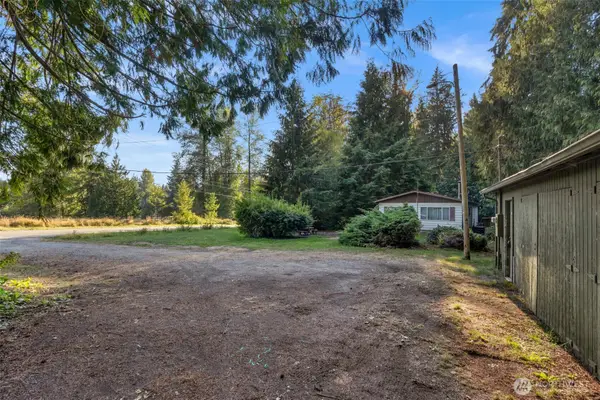 10023 164th Street Ne, Arlington, WA 98223