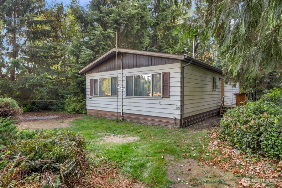 10023 164th Street Ne, Arlington, WA 98223 - #2