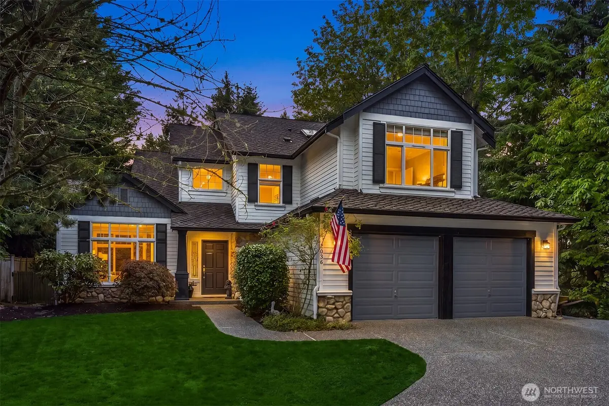 6056 Championship Court, Mukilteo, WA 98275 - #1