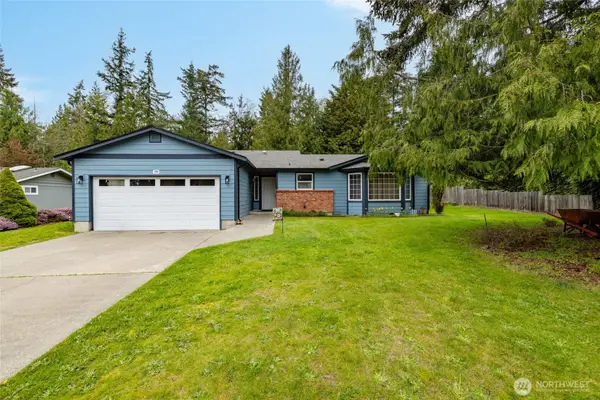 319 Shelter Bay Drive, La Conner, WA 98257