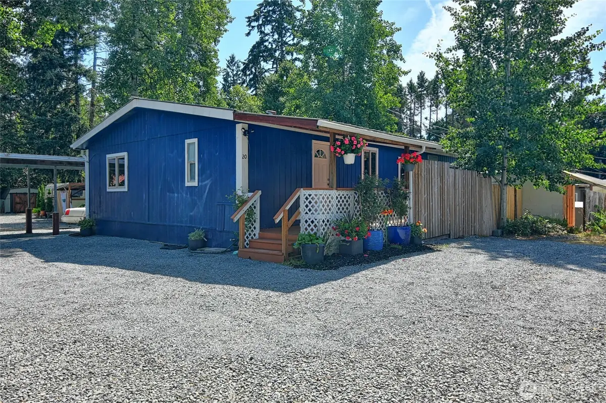 13119 17th Avenue W #20, Everett, WA 98204 - #1