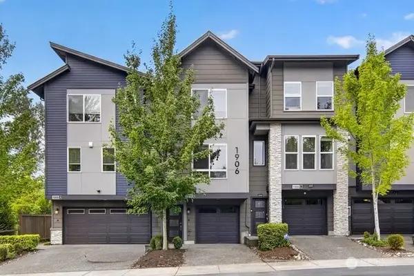 1906 130th Lane Sw #B, Everett, WA 98204