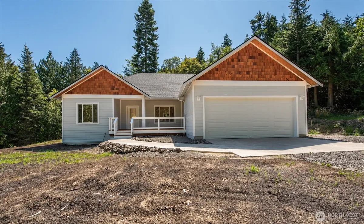 702 Chelsamish Drive, Sequim, WA 98382 - #1