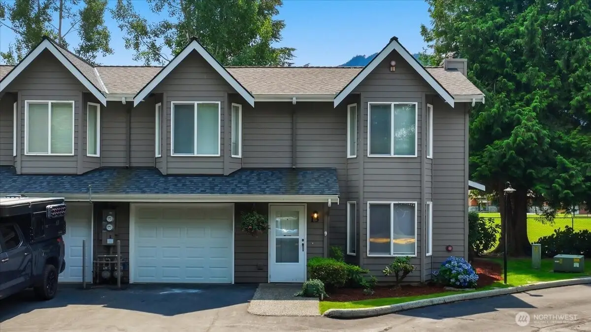 321 SE Orchard Dr. #13, North Bend, WA 98045 - #1