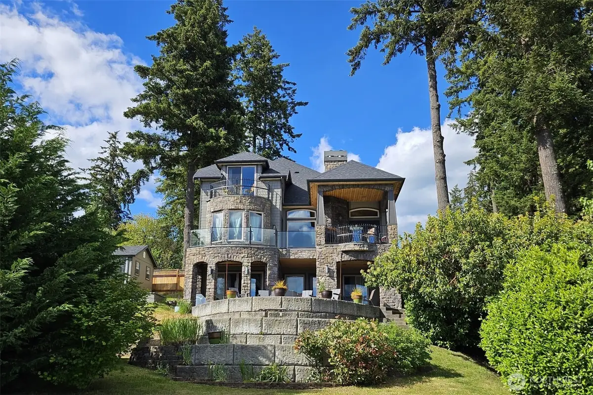 15718 Scenic Shores Drive Se, Yelm, WA 98597 - #1