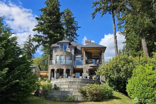 15718 Scenic Shores Drive Se, Yelm, WA 98597