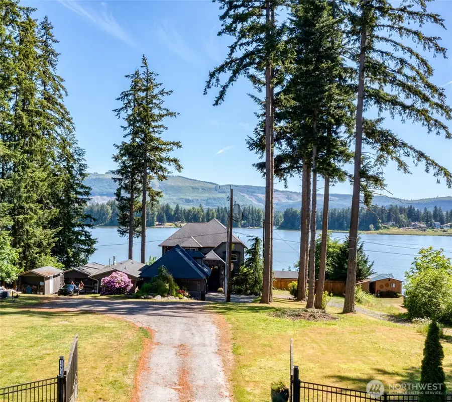 15718 Scenic Shores Drive Se, Yelm, WA 98597 - #2