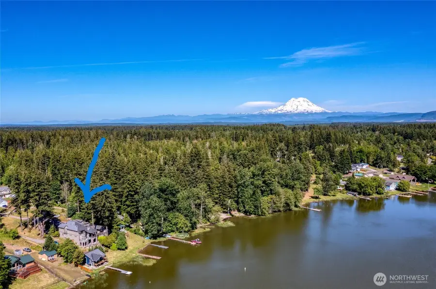 15718 Scenic Shores Drive Se, Yelm, WA 98597 - #3