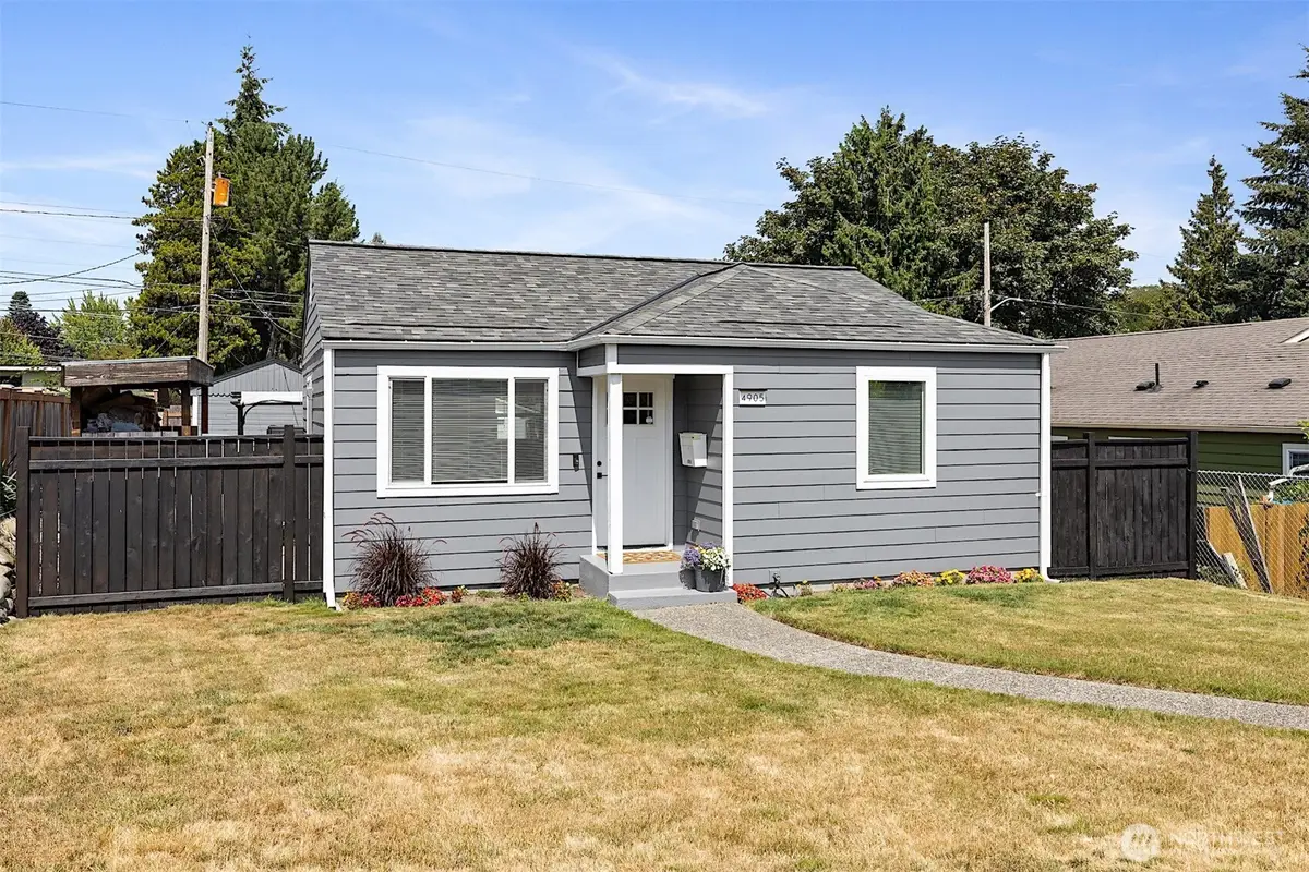 4905 N 30th Street, Tacoma, WA 98407 - #1