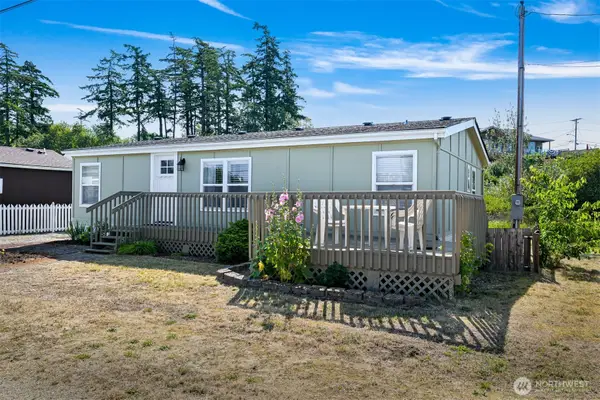7424 Cotterill Boulevard, Blaine, WA 98230
