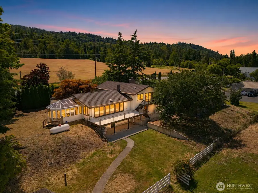 2344 Mt Baker Highway, Bellingham, WA 98226 - #2