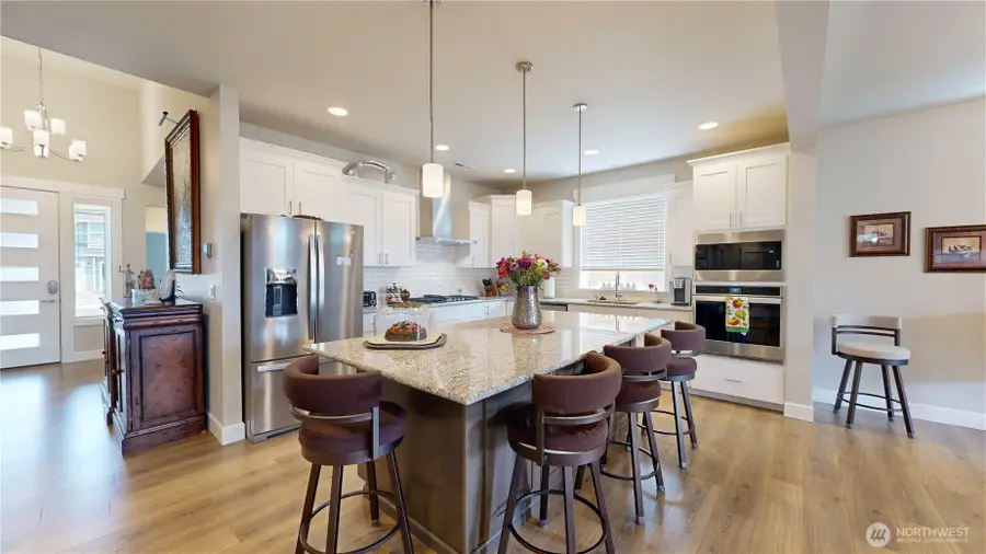 23124 62nd Street, Buckley, WA 98321 - #2