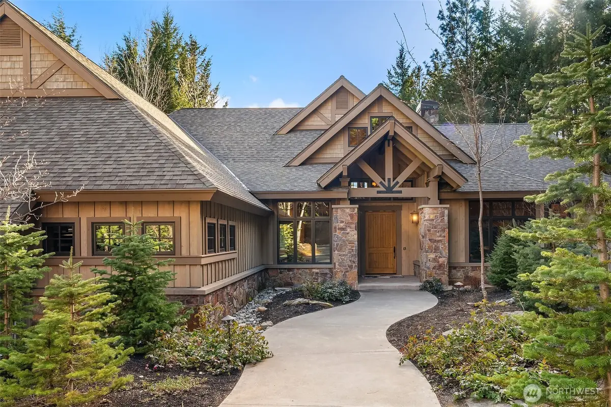 91 Rushing Water Lane, Cle Elum, WA 98922 - #1