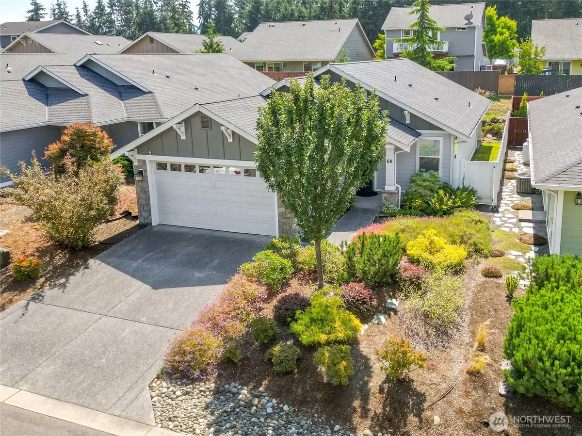 60 Pinehurst Loop, Sequim, WA 98382 - #1