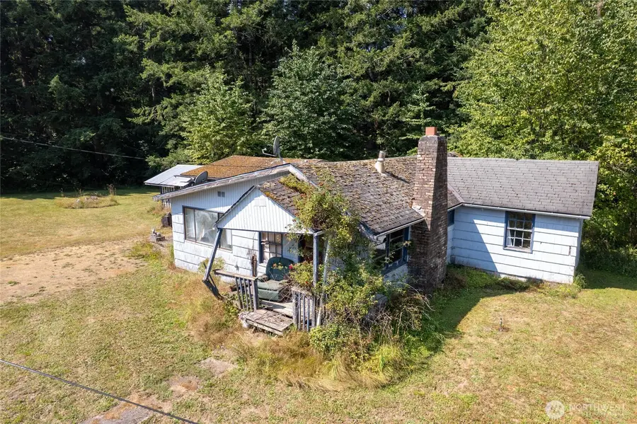 22520 State Route 706 E, Ashford, WA 98304 - #2