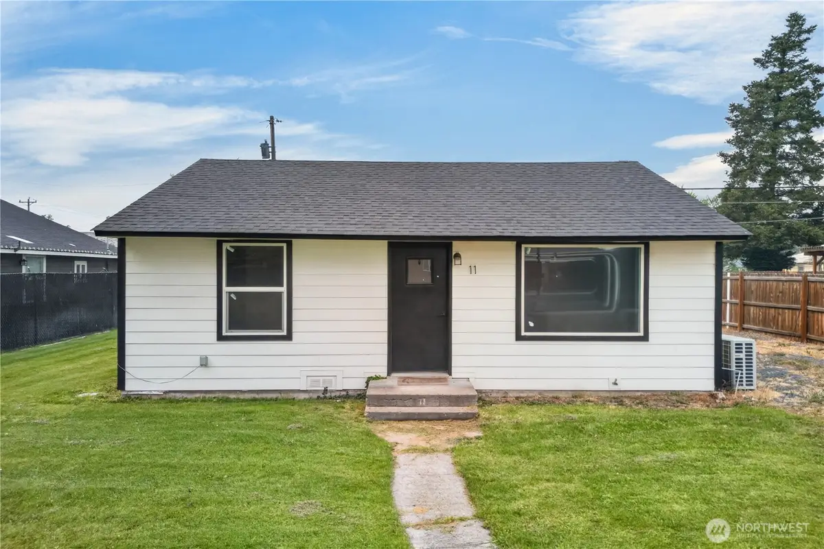11 Ivy Street Ne, Ephrata, WA 98823 - #1