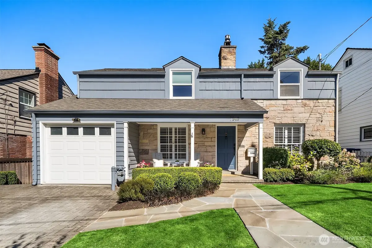 7346 19th Avenue Ne, Seattle, WA 98115 - #1