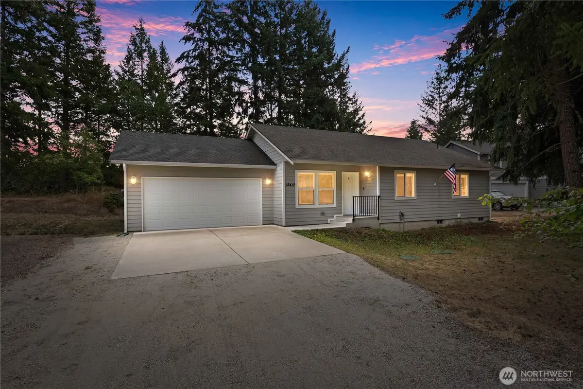 18412 Rampart Court Se, Yelm, WA 98597 - #1
