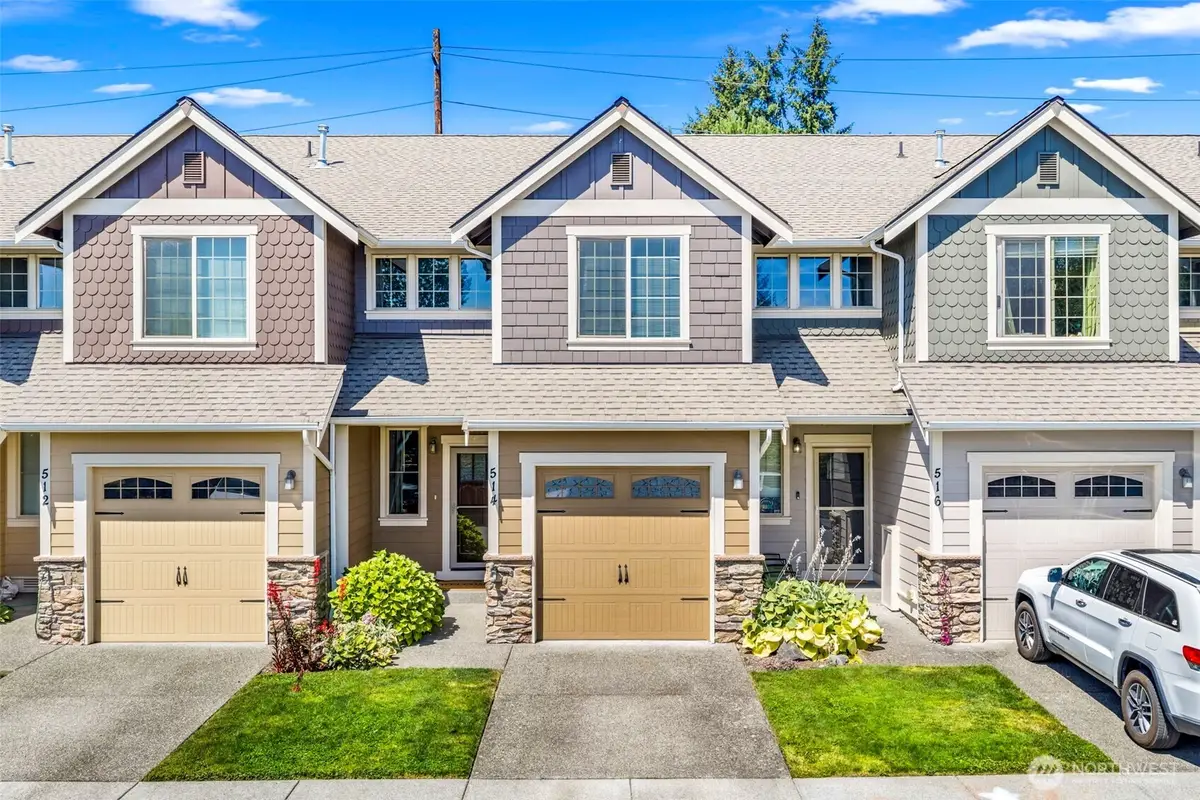 514 Pearl Street, Snohomish, WA 98290 - #1